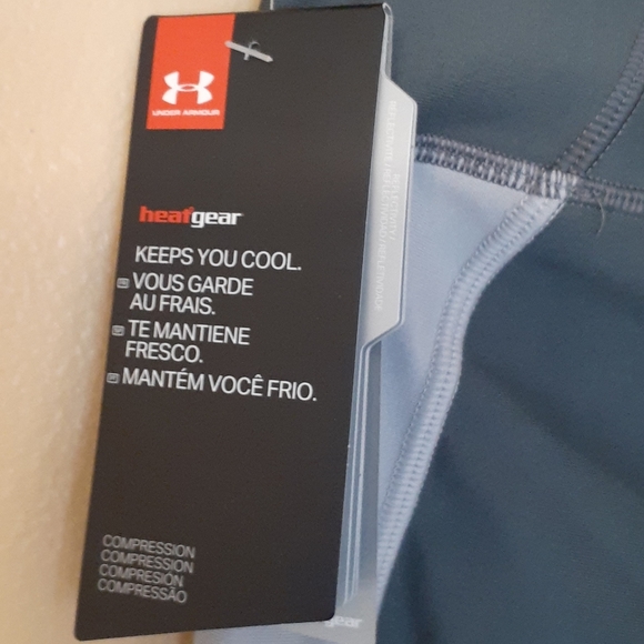 Under Armour  Legging - Picture 6 of 12